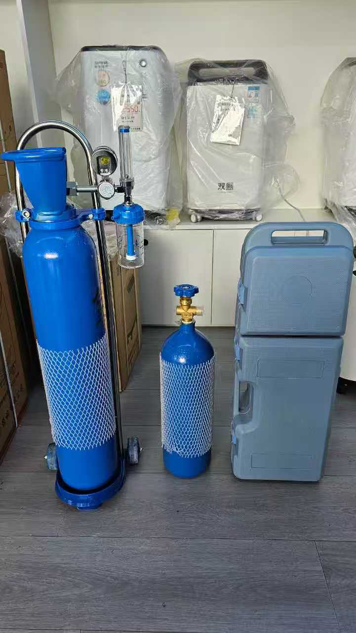 宜宾氧气瓶